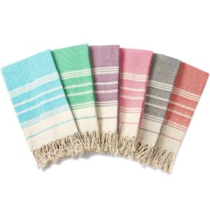 Summer Classic 180*100CM diamond lightweight sand-free beach towel Diamond sauna towel Lightweight comfortable and customizable
