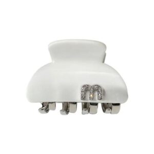 High Quality Hair Clip Designer Letter Hair Clamp Womens Barrettes Hair Clips High Metal Hair Jewelry Headdress Accessories