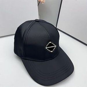 Luxury Designer Hat Fashion Baseball Caps Summer Cap Hundred Take Hats for Men Women 20 Models Sunlight Protection Unisex Casquette