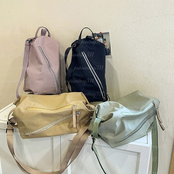 Tote bag Designer bags Luxury shoulder bag outdoor sports & fitness yoga crossbody bag water proof backpack Nylon Handbags duffle bag sacoche storage bag for women