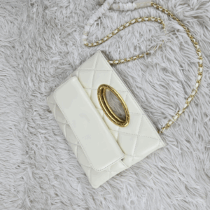 Leather Handbag Designer Shoulder Bags Clutch Bag Interior Zipper Genuine Leather Gold ChainCross Body Handbags Designer Bag High Quality Leather Crossbody Bag