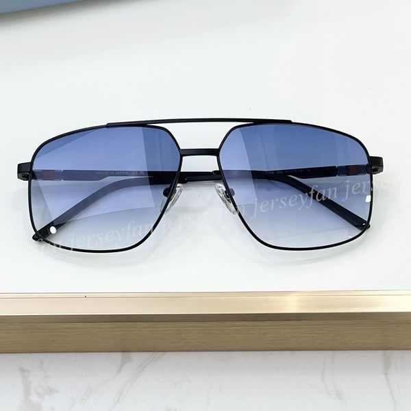 Premium Quality Men Women Sunglasses Double Girder Fashion Design Sun Glasses With Box