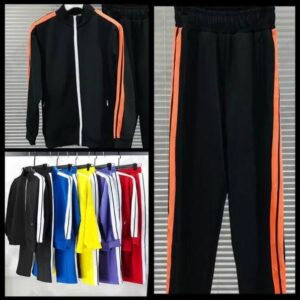 Mens hoodie new fashion clothing embroidered army green Outerwear