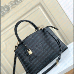 Designers Shoulder Medium Soft Leather Tote Shopping Purse Satchels Bags Women Crossbody Bag Vintage Handbag