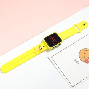spring student use watch fashion new good look