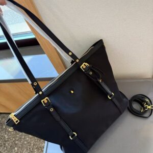 Designer large capacity shoulder bag handbag mommy bag workplace women 10A