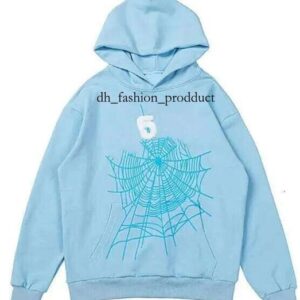 spyda hoodie hoodie womens Hoodie Rhinestone Cobweb Pink Hoodie Designer Sweatshirt Hoodie Web-Graphic Foaming Tracksuit Print Hip oungHoodie spiderhoodie 4b1
