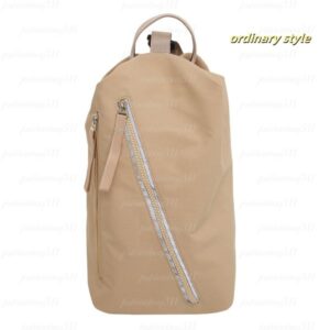 KhakiTote bag Designer bags Luxury shoulder bag outdoor sports & fitness yoga crossbody bag water proof backpack Nylon Handbags duffle bag storage bag for women