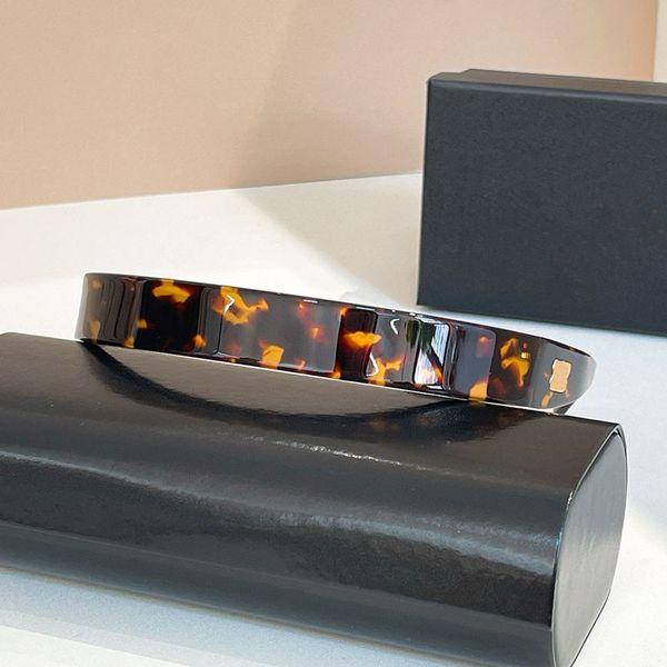 25SS Men Tortoise Blade Sunglasses Designer Narrow Frame Rectangular Glasses BB04337 Outdoor Hip Hop Style Wearing Eyewear 100% UVA/UVB Protection