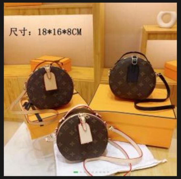 Bags Handbags Flowers Leather Fashion Shoulder Bag