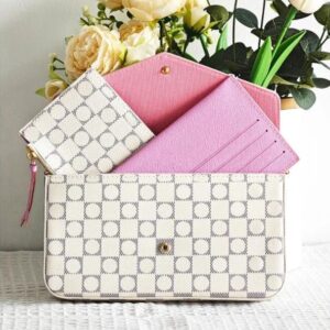 gner Woman Handbag Bag Wallets With Box Chain Bags