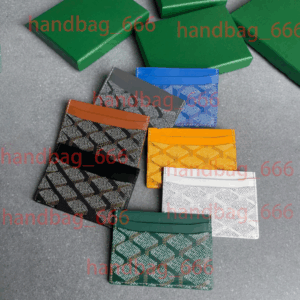 designer Holders man women striped card bag unisex credit card holder creative multi slot card bag couple case holder Pocket women Men Bag vintage Pebble Credit bag 01.