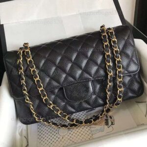 Ultra Collection Designer Bags Ccbag465 Luxury Bag Mini Chancel Bags Wallet Caviar Shoulder Bag Flap Chain Handbag Purse Crossbody Bag Sac 22 Bag Christiandiors Bag