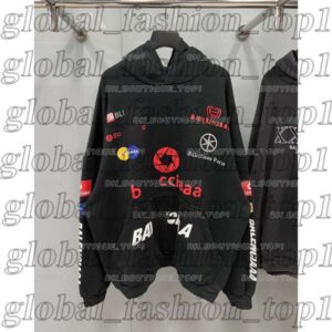 Men's Plus Size Hoodies & Sweatshirts in autumn / winter 2022acquard knitting machine e Custom jnlarged detail crew neck cotton b06 06f