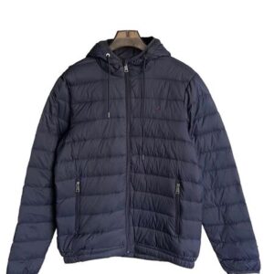 pony label jacket puffer jacket mens pufferjacke winter jacket designer hoodies parka short puffer jackets womens down coat loose casual jacket asian size s-2xl