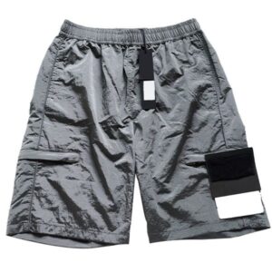 Summer American Brand Shorts Men's Street Pants Joker Casual Drawstring Shorts PJ025-1
