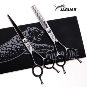 High quality 6 Inch Professional Hair Scissors Left Handed Scissors Barber Sets Shears Hairdressing Salon Tools