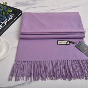 10736 cotton atmosphere high-end neck shawl scarf cotton women's