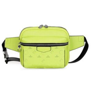 High Quality Designer mens womens POCHETTE TRIO Cross Body Wallets Leather tote Patchwork handbag shoulder bags Totes Purse Crossbody Bag with dust bag 011