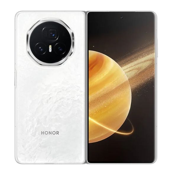 2025 Original Huawei Honor Magic V3 5G Smartphone - 16GB RAM, 512GB/1TB ROM, Snapdragon 8 Gen 3