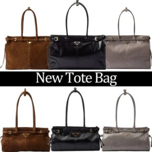 Designer Bags Shoulder Bags Tote Handbags Wallets Luxury Bags Crossbody Designer Ladies High Quality Large Capacity Shopping Bags Leather Black Fashion Bags