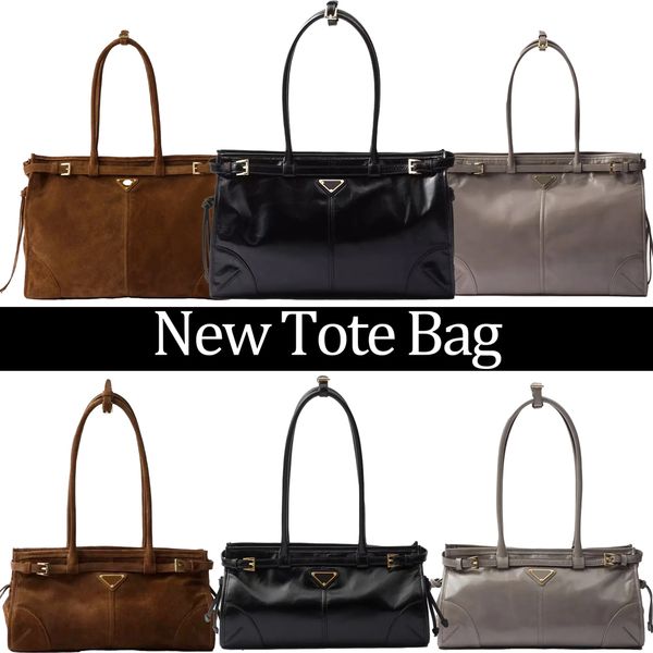 Designer Bags Shoulder Bags Tote Handbags Wallets Luxury Bags Crossbody Designer Ladies High Quality Large Capacity Shopping Bags Leather Black Fashion Bags