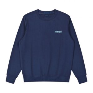 Sweatshirt Designer Cotton Pullover Jumper New Classic Hand Embroidery Letter Print Loose Women Casual Versatile Round Neck Hoodie Sweater T