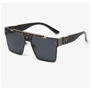 Designer Men's Sunglasses Fashion Driver's Goggle Cool Women's Summer Sun Glasses 6 Colors