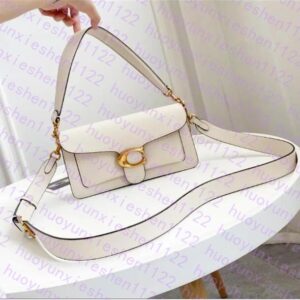 10A Designers bags Tabby Tote bag Women Men Luxury Waist Bag Cross Body Handbag Famous Bumbag Fashion Shoulder Classic Brown Bum Fanny Pack Purse Crossbody