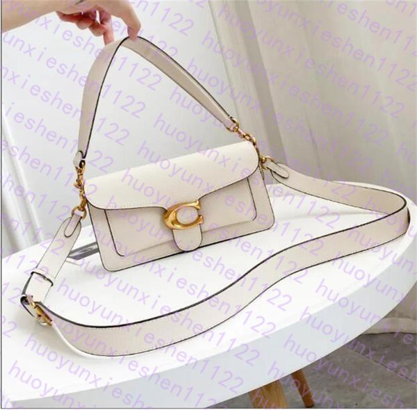 10A Designers bags Tabby Tote bag Women Men Luxury Waist Bag Cross Body Handbag Famous Bumbag Fashion Shoulder Classic Brown Bum Fanny Pack Purse Crossbody