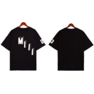 kids designer clothes kid t shirt new style top Designers baby clothes Summer son daughter t-shirt school partydress Luxury logo child clothe girl boy fashion