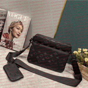 2025 Men shoulder bags designer cross body briefcase man Women messenger bag Pochette Crossbody Bags Classic Handbag Purse Tote Wallet