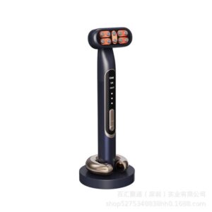 Electric eye beauty instrument imported eye protection instrument lifting and tightening microcurrent massage instrument to reduce eye wrinkles