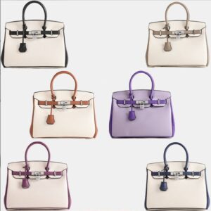 Designers bags tote bag designer 3ocm handbags women's purses shoulder crossbody messenger cowhide Genuine real leather fashion Large tote designer wallet women