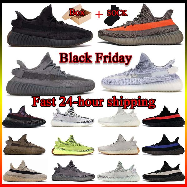 Running shoe Casual shoes With box US5-US13 Women's and Men's Travel lace-up Sports Shoes Fashion Women's Graphic Designer Running Training Shoes Sports Mesh