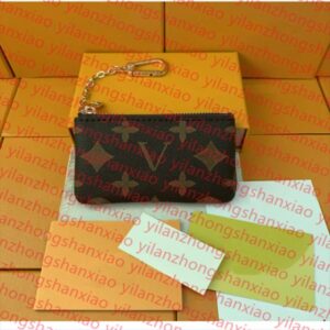 luxurys designers bag cardholder wallet Men Animal Designers Fashion Short Wallet Leather Black Snake Tiger Bee Women Luxury Purse Card Hold