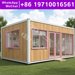 Prefab Homes Modular Homes New Modular Homes For Sale Recreational Villa Flat Pack House Portable Homes Premade House Price Readymade Homes
