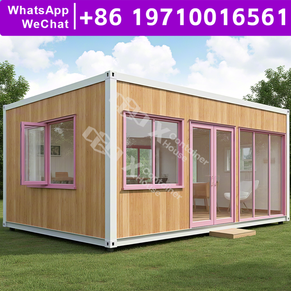Prefab Homes Modular Homes New Modular Homes For Sale Recreational Villa Flat Pack House Portable Homes Premade House Price Readymade Homes