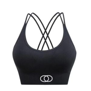 Womens Camisoles Underwears Yoga Woman Vest Tank Women Slim Vests Soft Silk Design Summer Short Tops Breathable