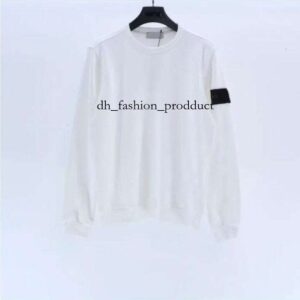 stone Designer Pullover Fashion Mens Hoodie Pattern Print Pullover island Casual Sweatshirt Loose Long Sleeve Hooded Street Mens High Quality Womens Top Asian 00f