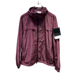 Men jackets Topstoney Spring Autumn sports casual jacket designer brand jackets high-quality windproof jackets outdoor men's jacket embroidered Outerwear