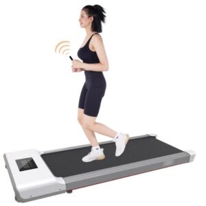 Walking Pad, Walking Treadmill Under Desk Treadmill 2 in 1 for Home/Office with Remote Control