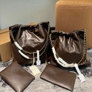 Shoulder Bag Designer Bag Handbag High Quality Tote Bag Synthetic Leather Interior Zipper Poucht Cross Body Bag Leather Handbags For Women Crossbody Designer Bag