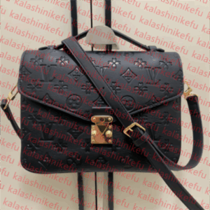 Designer bags Crossbodys Women Handbag Messenger Oxidizing Leather METIS Elegant Shoulder Bags Tote Bag Lady Crossbody Female backpack