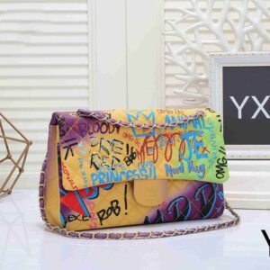 Designers bags New Real Women luxurys Fashion Leather Shoulder bag Handbags Messenger Handle Chain Bag Clutch Flap crossbody Wallet lady clutch Fortune bag 32m