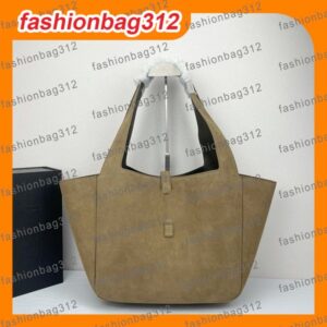 Designer Bag Tote bag shoulder bag Casual Tote Hobo Bag Designer Large Capacity luxury Beach Bags handbag cross Body saddle bag high-quality genuine leather material
