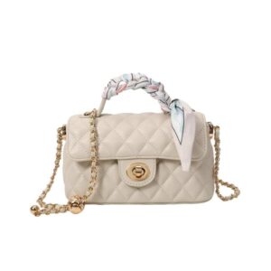 Designer bags 2025 new fashionable high-end textured underarm bag women's shoulder crossbody bag commuter simple women's casual bag