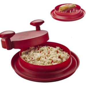 Chicken Shredder Meat tearer Cutter Manual Grinder Mincer Kitchen Tools