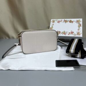 quality Designer Tote bag Handbag Camera Crossbody Wallet Lens bags Mixed Ing Design Adjustable Shoulder Strap Messenger Bag Outdoor travel crossbody bag