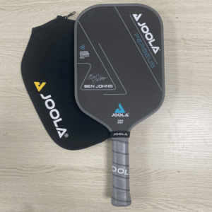 JOOLA Ben Johns Perseus CFS 16 Pickleball Paddle | USAPA Approved | Pro Tournament Pickleball Equipment | New